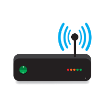 wireless router